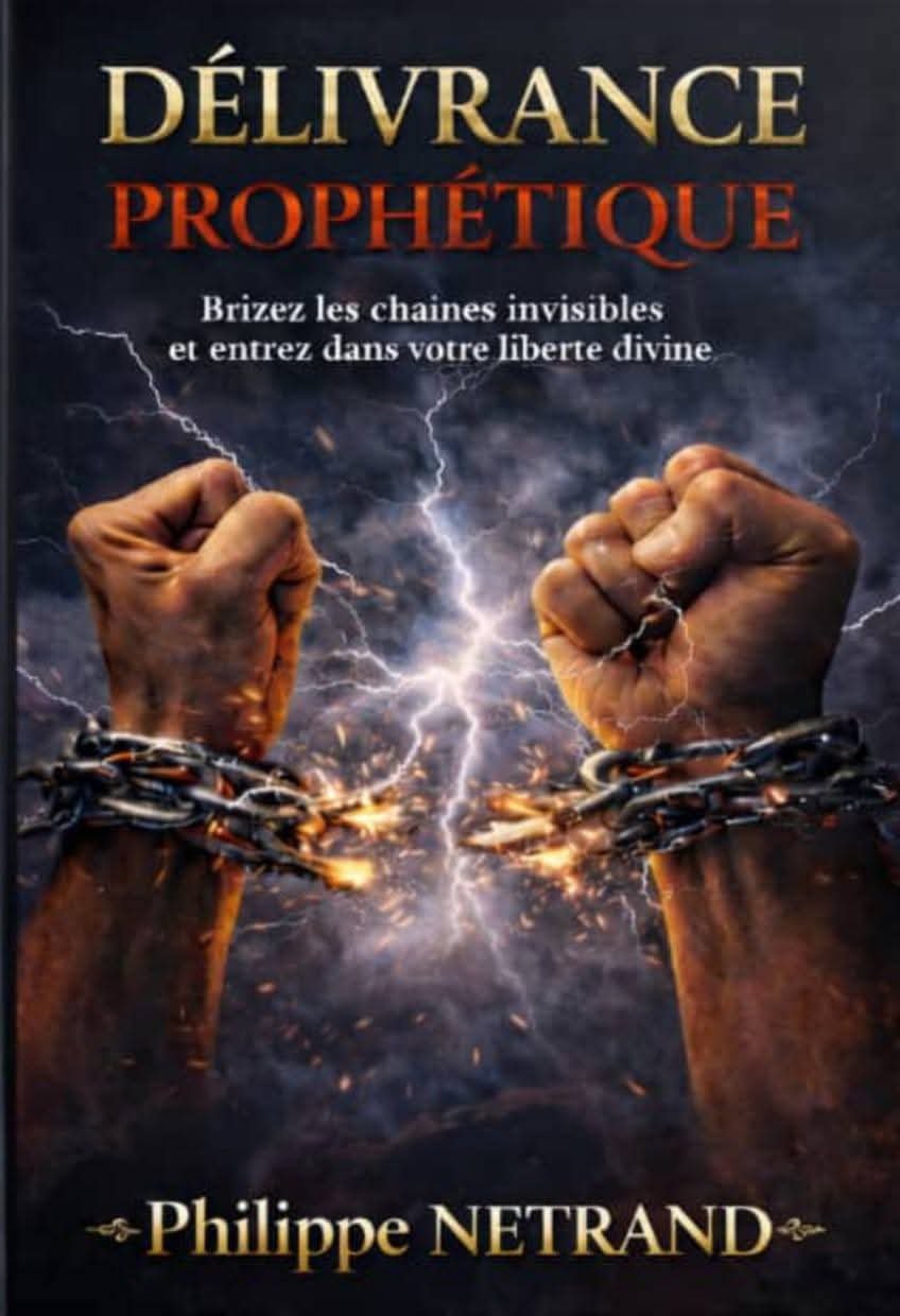 Délivrance prophétique