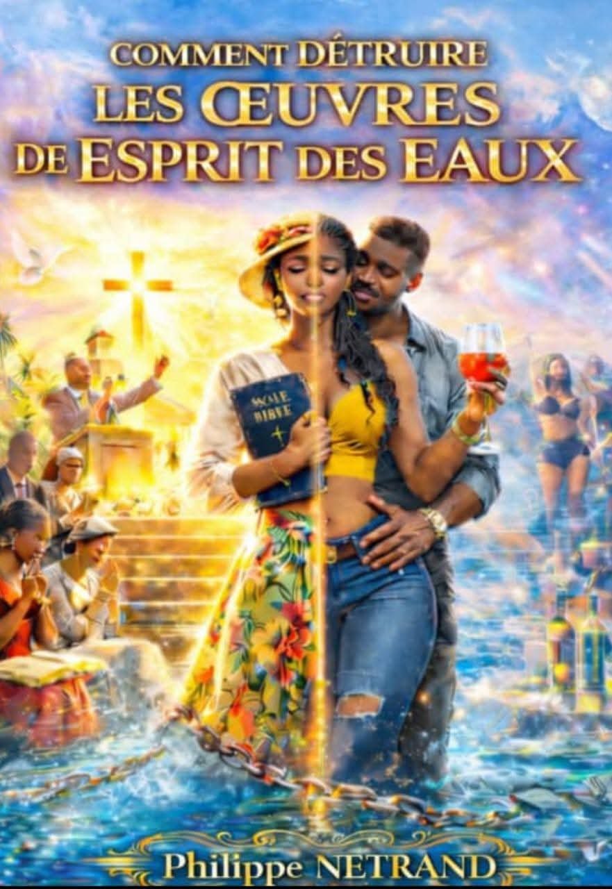 Comment détruire les œuvres de l'esprit des eaux