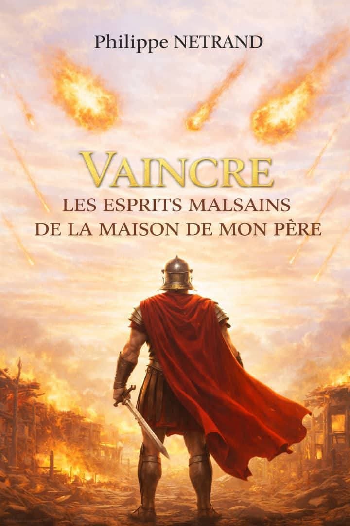 Vaincre les esprits malsains de la maison de mon père